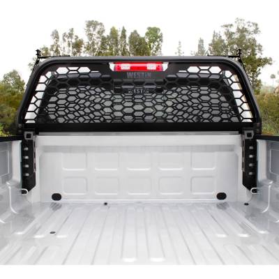 Westin - Westin 57-81025 HLR Truck Rack - Image 10