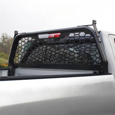 Westin - Westin 57-81025 HLR Truck Rack - Image 11