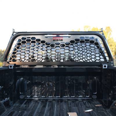 Westin - Westin 57-81025 HLR Truck Rack - Image 15