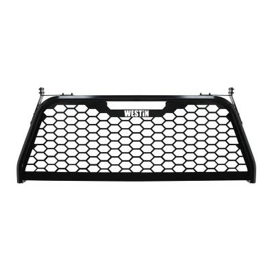 Westin - Westin 57-81055 HLR Truck Rack - Image 3
