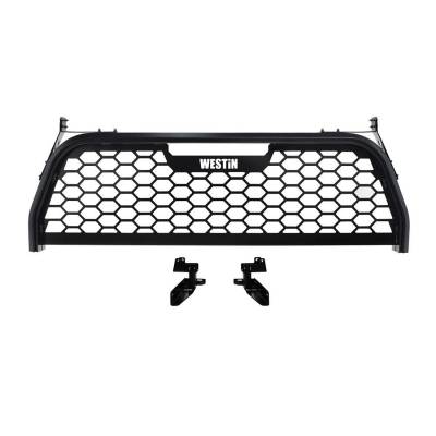 Westin - Westin 57-81065 HLR Truck Rack - Image 4