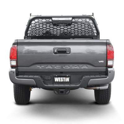 Westin - Westin 57-81065 HLR Truck Rack - Image 12