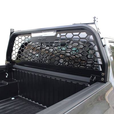 Westin - Westin 57-81065 HLR Truck Rack - Image 14