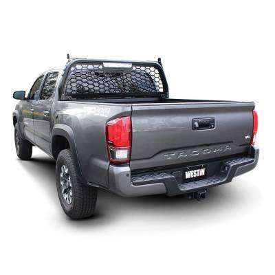 Westin - Westin 57-81065 HLR Truck Rack - Image 15