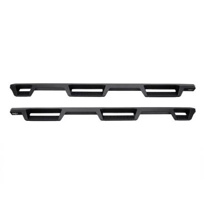 Westin - Westin 56-534735 HDX Drop Wheel to Wheel Nerf Step Bars - Image 3