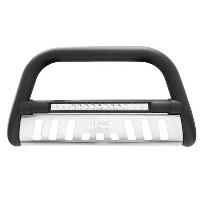 Westin - Westin 32-3955L Ultimate LED Bull Bar - Image 2