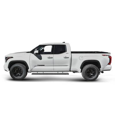 Westin - Westin 27-74735 Grate Steps Running Boards - Image 8