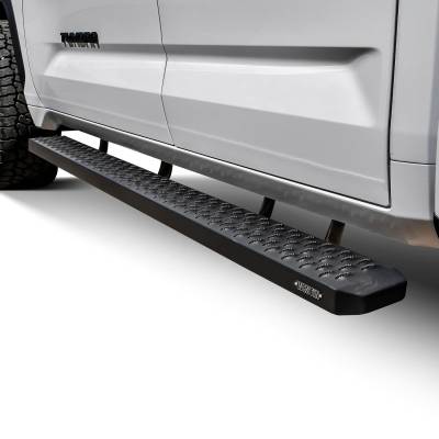 Westin - Westin 27-74735 Grate Steps Running Boards - Image 16