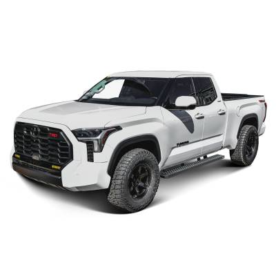 Westin - Westin 27-74735 Grate Steps Running Boards - Image 17