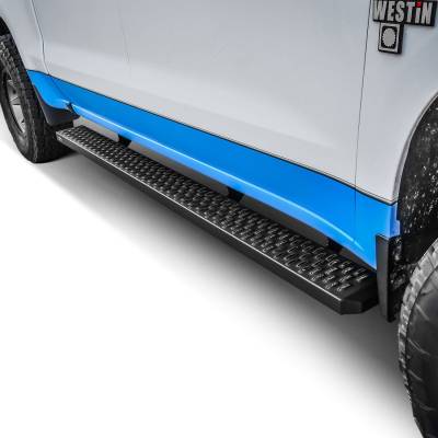 Westin - Westin 27-74745 Grate Steps Running Boards - Image 11