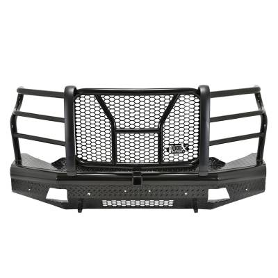 Westin - Westin 58-31155 HDX Bandit Front Bumper - Image 2
