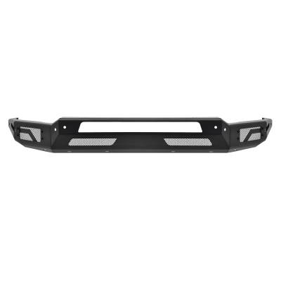 Westin - Westin 58-41195 Pro-Mod Front Bumper - Image 3