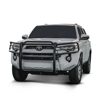 Westin - Westin 40-33825 Sportsman X Grille Guard - Image 8