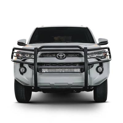 Westin - Westin 40-33825 Sportsman X Grille Guard - Image 9
