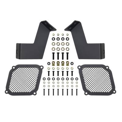 Westin - Westin 58-72005 Pro-Mod Skid Plate - Image 5