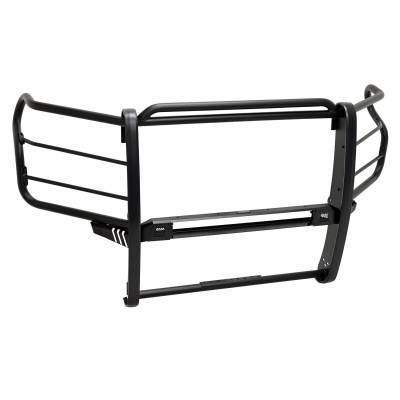 Westin - Westin 40-33995 Sportsman X Grille Guard - Image 2