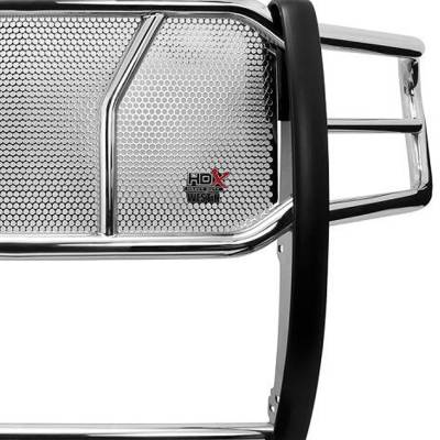Westin 57-3990 HDX Grille Guard