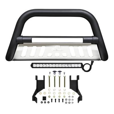 Westin - Westin 32-4025L Ultimate LED Bull Bar - Image 4