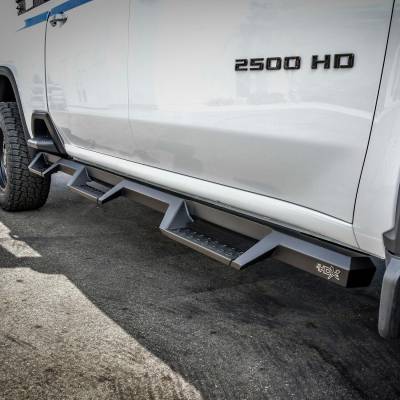 Westin - Westin 56-534765 HDX Drop Nerf Step Bars - Image 9