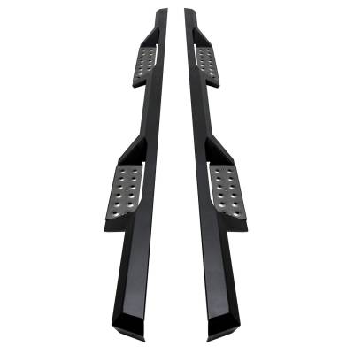 Westin - Westin 56-119552 HDX Stainless Drop Nerf Step Bars - Image 2