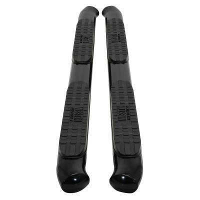 Westin - Westin 21-24195 PRO TRAXX 4 Oval Nerf Step Bars - Image 2