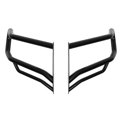 Westin - Westin 57-23705 HDX Grille Guard - Image 6