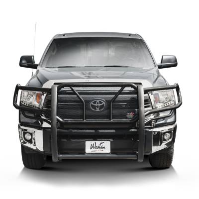 Westin - Westin 57-23705 HDX Grille Guard - Image 11