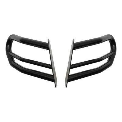 Westin - Westin 57-23885 HDX Grille Guard - Image 8