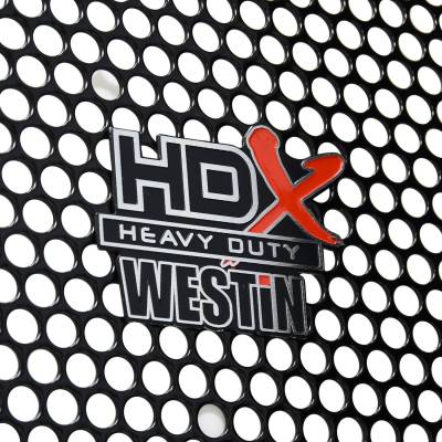 Westin - Westin 57-23995 HDX Grille Guard - Image 10