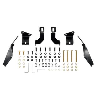 Westin - Westin 57-23995 HDX Grille Guard - Image 11