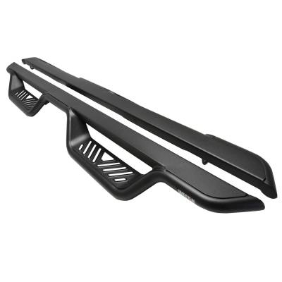 Westin - Westin 20-13245 Outlaw Nerf Step Bars - Image 2