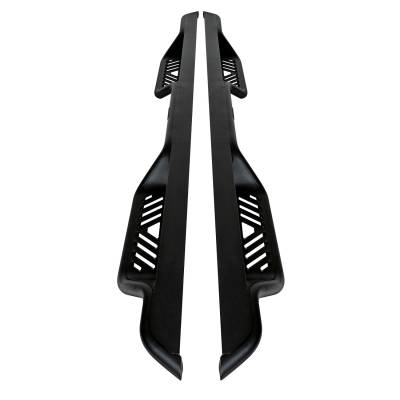 Westin - Westin 20-14235 Outlaw Nerf Step Bars - Image 3