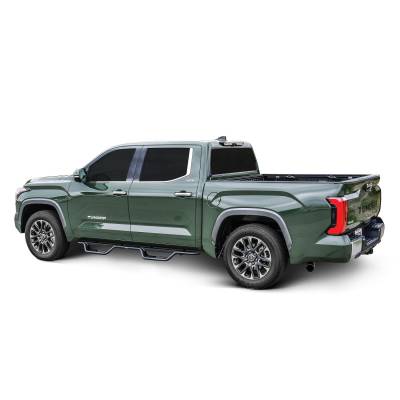 Westin - Westin 20-14235 Outlaw Nerf Step Bars - Image 11