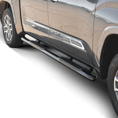 Westin - Westin 21-24235 PRO TRAXX 4 Oval Nerf Step Bars - Image 6