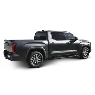 Westin - Westin 21-24235 PRO TRAXX 4 Oval Nerf Step Bars - Image 9