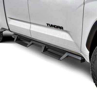 Westin - Westin 56-14225 HDX Drop Nerf Step Bars - Image 9