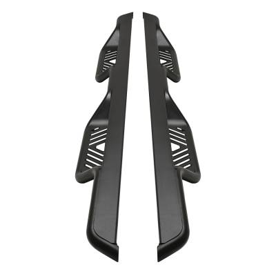 Westin - Westin 20-13565 Outlaw Nerf Step Bars - Image 3