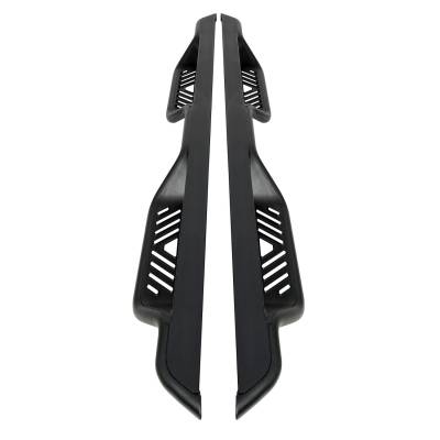 Westin - Westin 20-13555 Outlaw Nerf Step Bars - Image 3