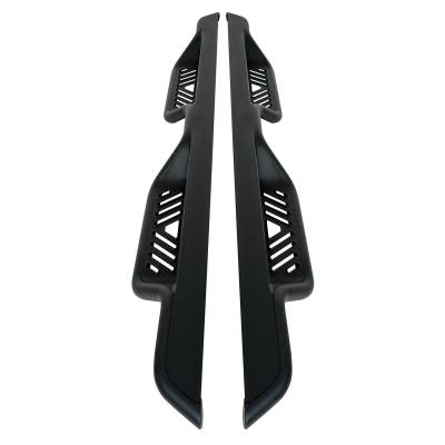 Westin - Westin 20-13715 Outlaw Nerf Step Bars - Image 3