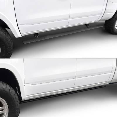 Westin - Westin 29-24085 Pro-e Running Boards - Image 5