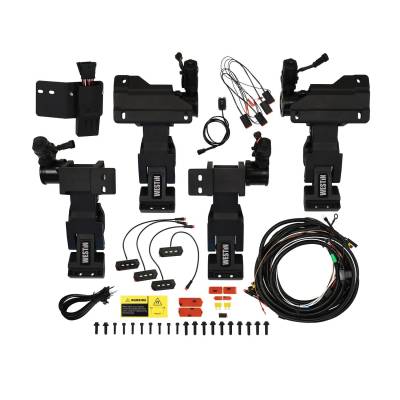 Westin - Westin 29-24225 Pro-e Running Boards - Image 4