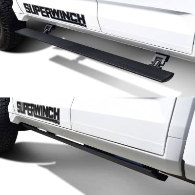 Westin 29-24235 Pro-e Running Boards