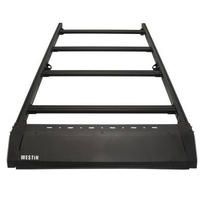 Westin - Westin 15-00005 Mesa Roof Rack - Image 3