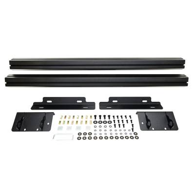 Westin - Westin 15-00085 Mesa Roof Rack - Image 2