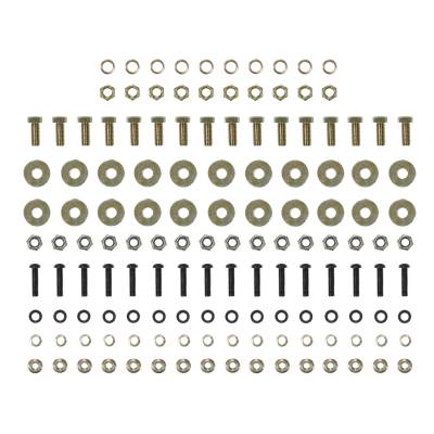 Westin 27-2445 Running Board Mount Kit