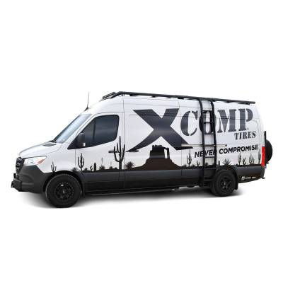 Westin - Westin 28-31035 Outlaw Running Boards - Image 6