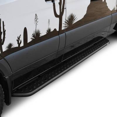 Westin - Westin 28-31035 Outlaw Running Boards - Image 7