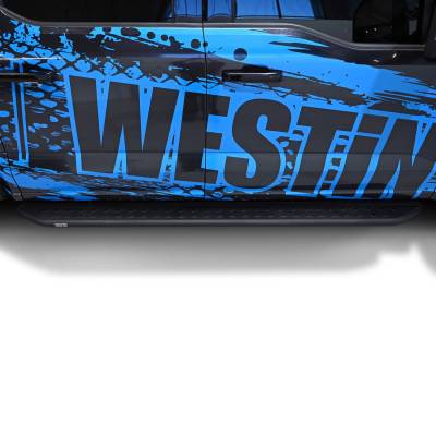Westin - Westin 28-31095 Outlaw Running Boards - Image 8