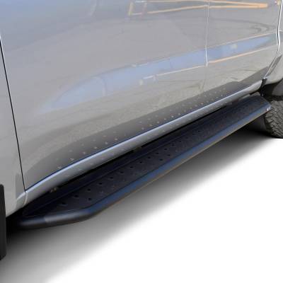 Westin - Westin 28-31275 Outlaw Running Boards - Image 6