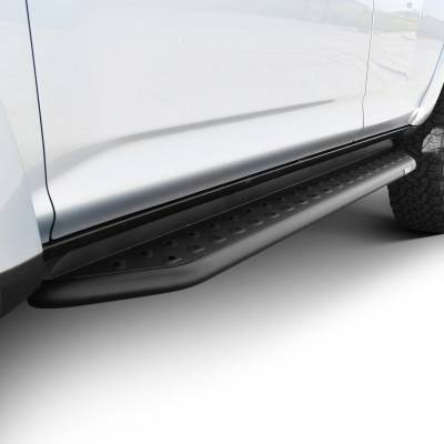 Westin - Westin 28-32165 Outlaw Running Boards - Image 6